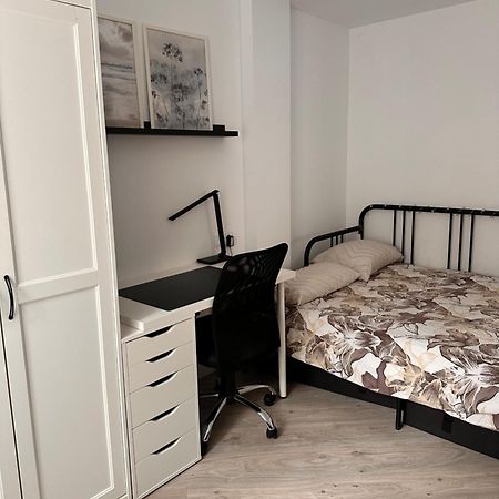 Pisito De Ainho Apartment Леон Екстериор снимка