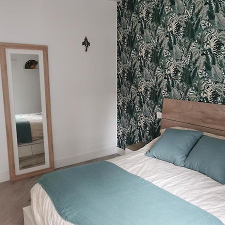 Pisito De Ainho Apartment Леон Екстериор снимка