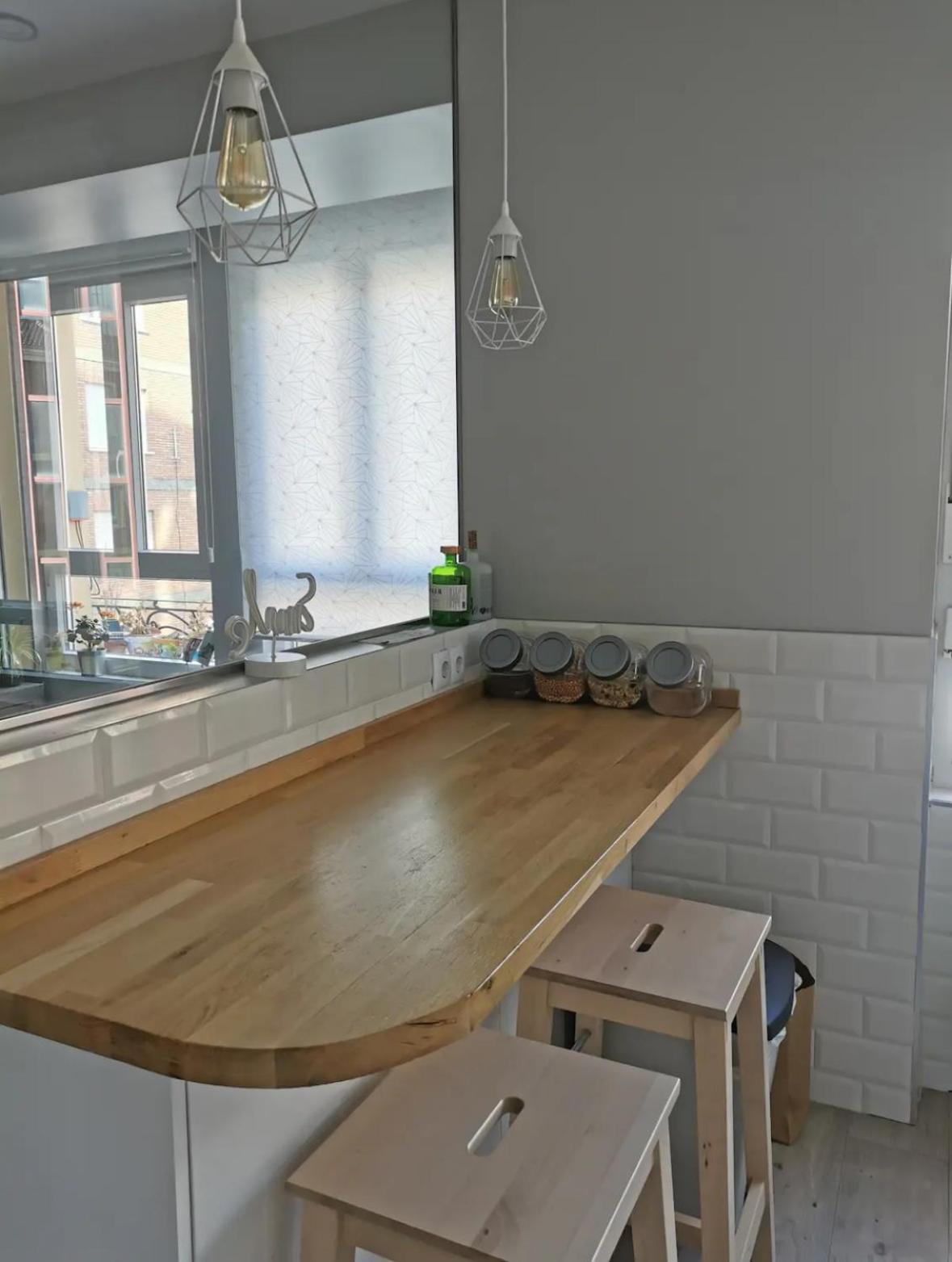 Pisito De Ainho Apartment Леон Екстериор снимка