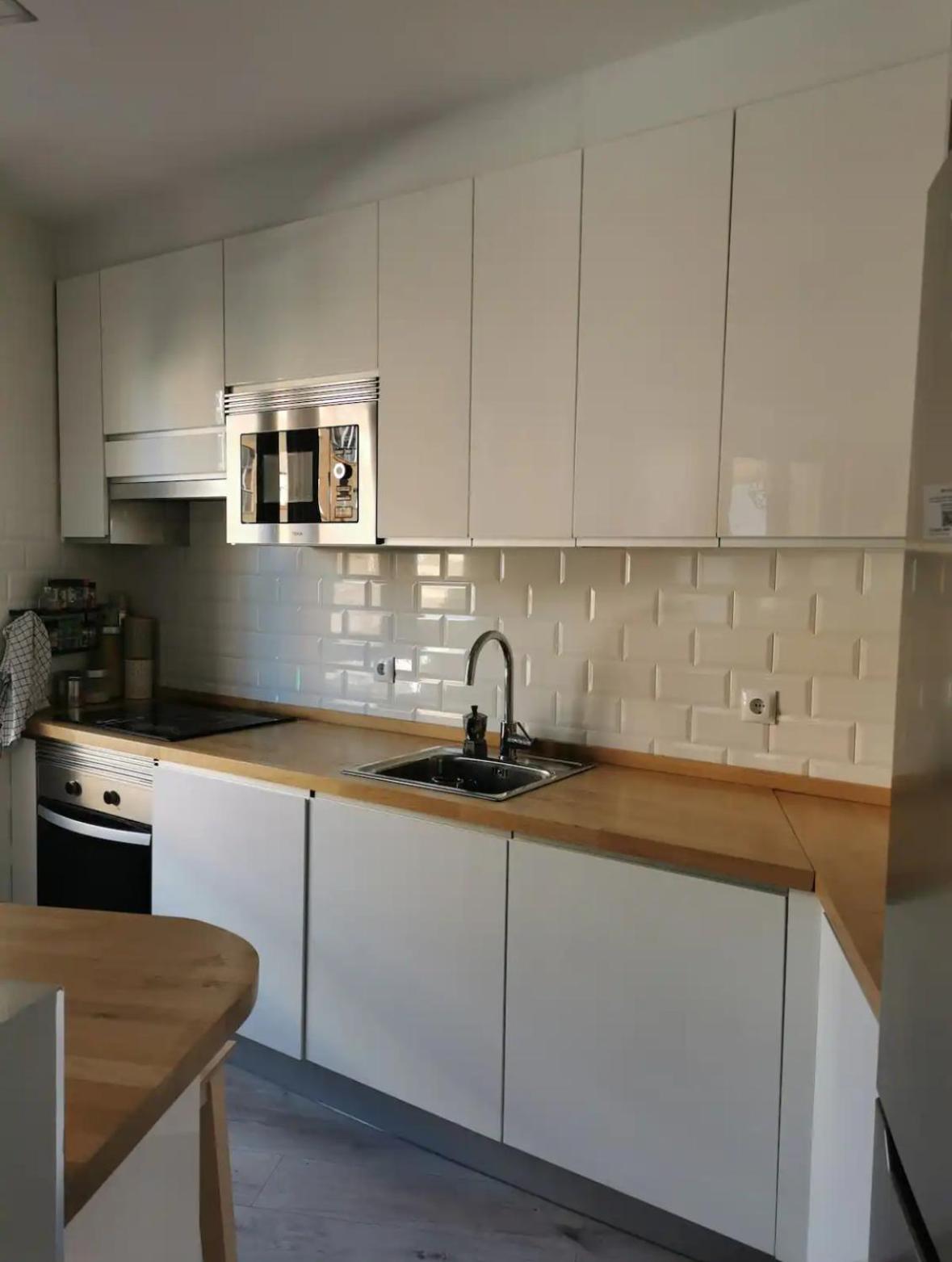 Pisito De Ainho Apartment Леон Екстериор снимка