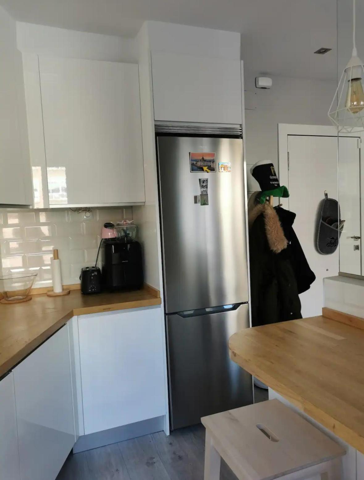 Pisito De Ainho Apartment Леон Екстериор снимка