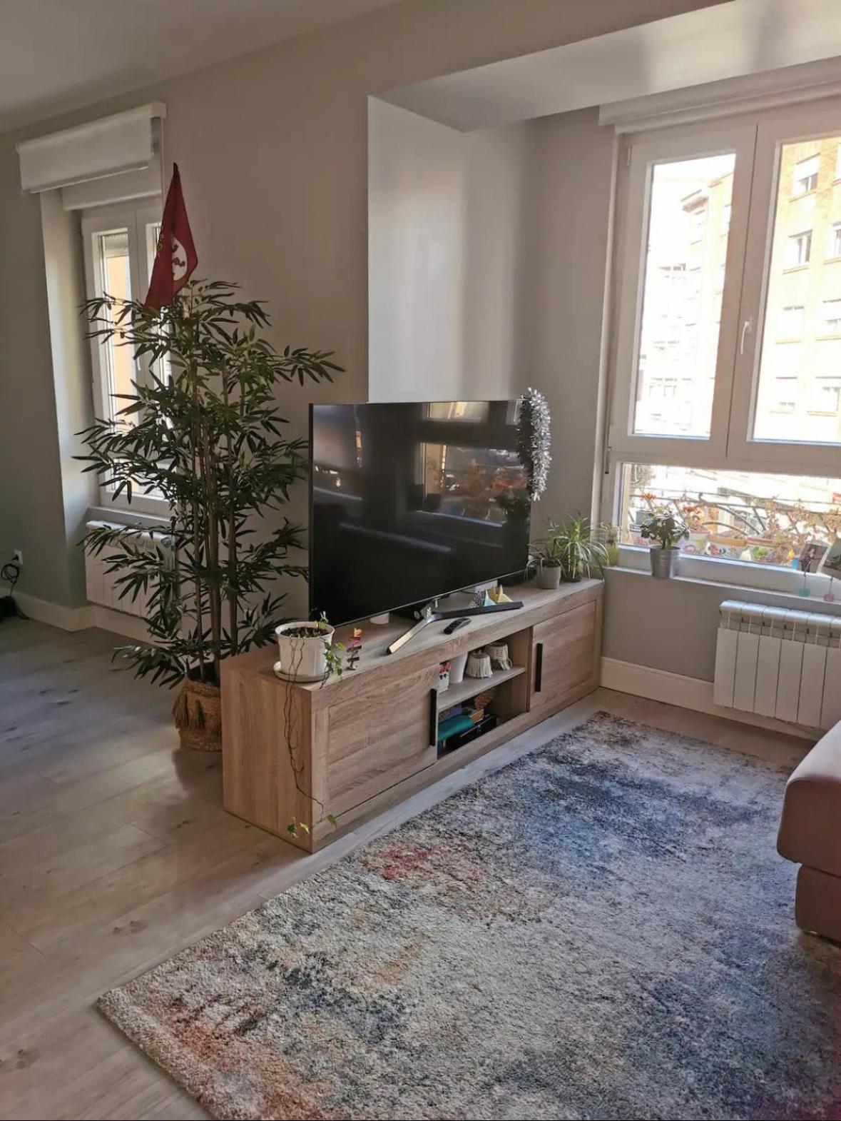 Pisito De Ainho Apartment Леон Екстериор снимка