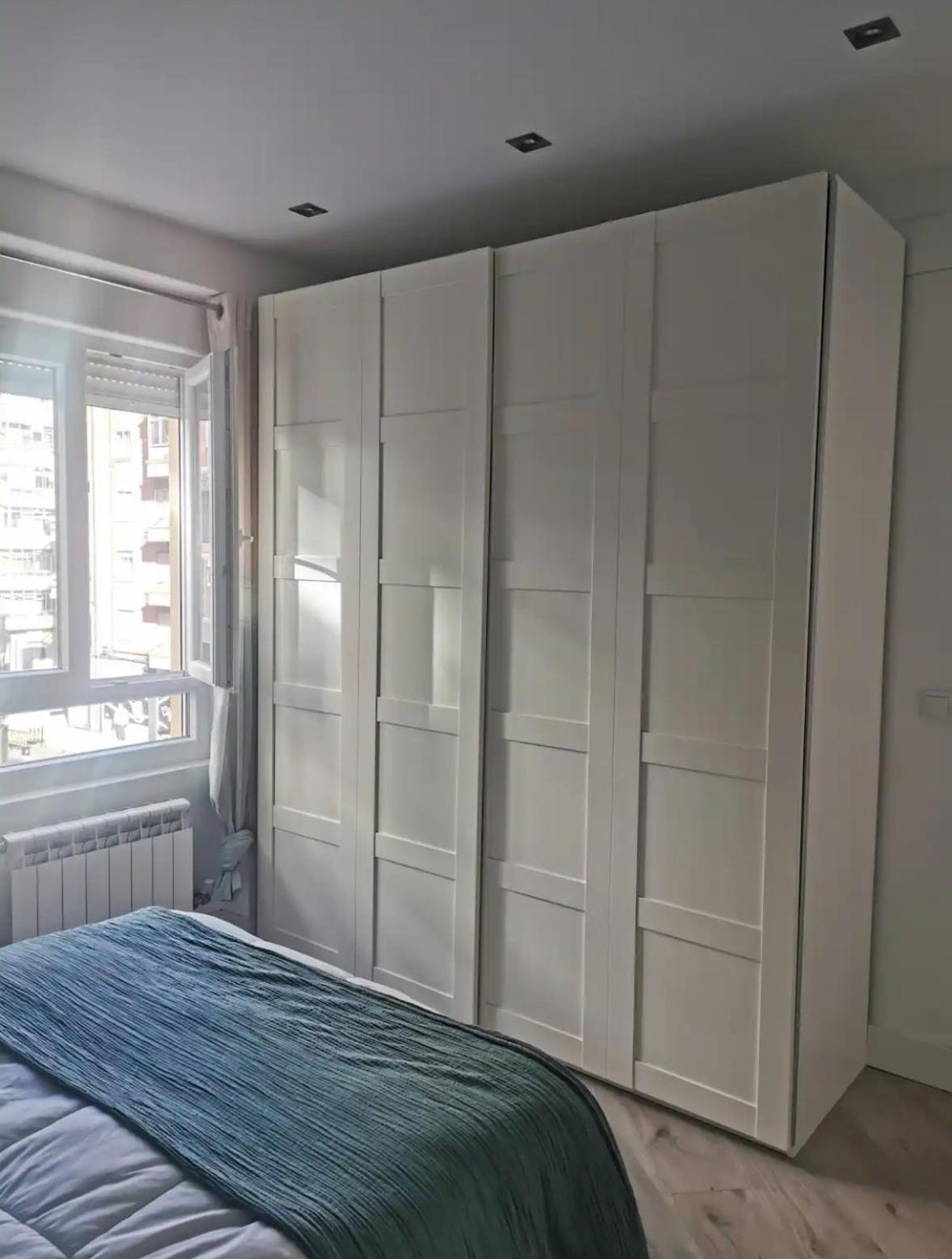 Pisito De Ainho Apartment Леон Екстериор снимка