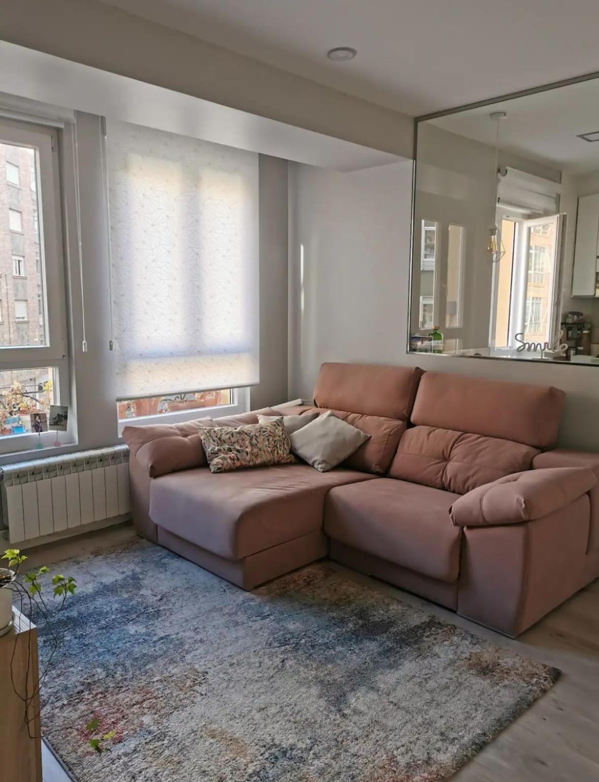 Pisito De Ainho Apartment Леон Екстериор снимка