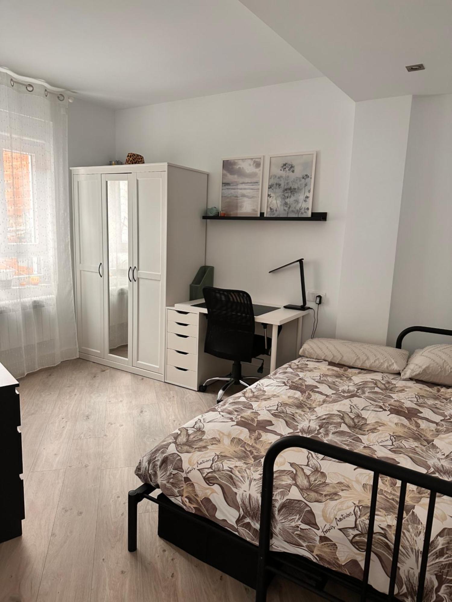 Pisito De Ainho Apartment Леон Екстериор снимка