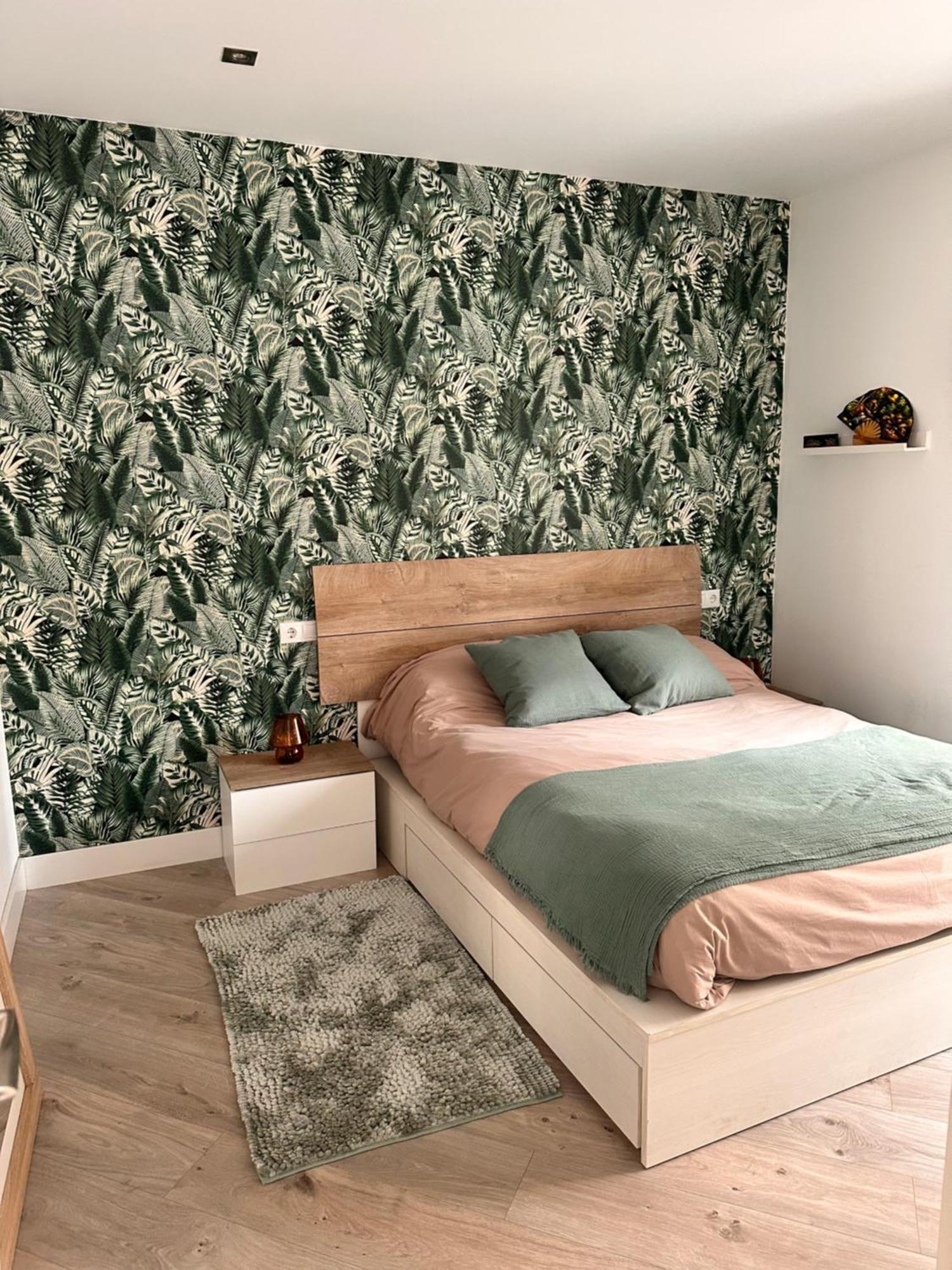 Pisito De Ainho Apartment Леон Екстериор снимка