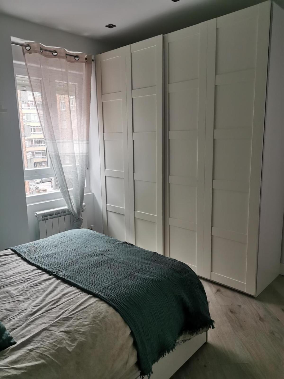 Pisito De Ainho Apartment Леон Екстериор снимка
