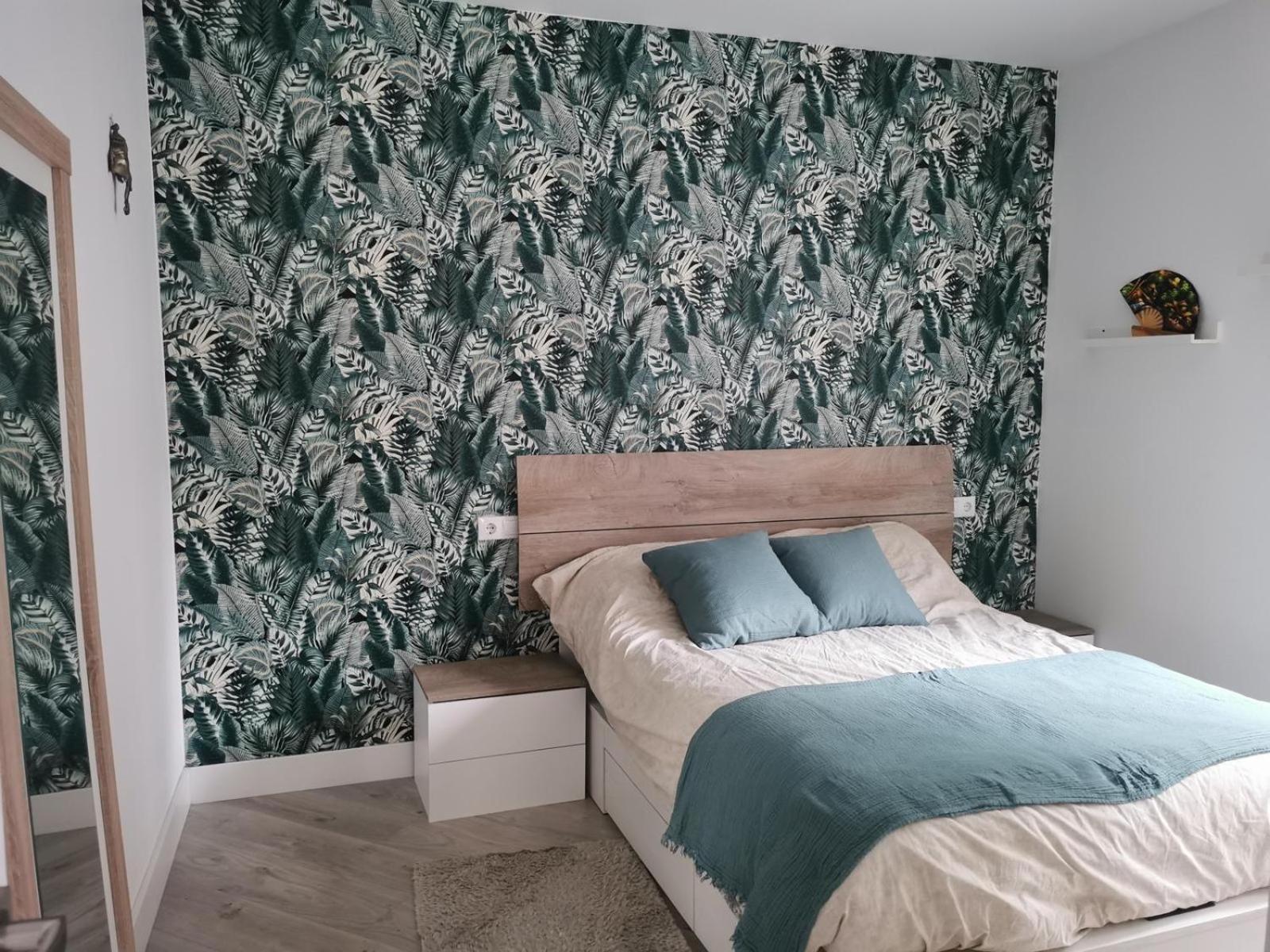 Pisito De Ainho Apartment Леон Екстериор снимка