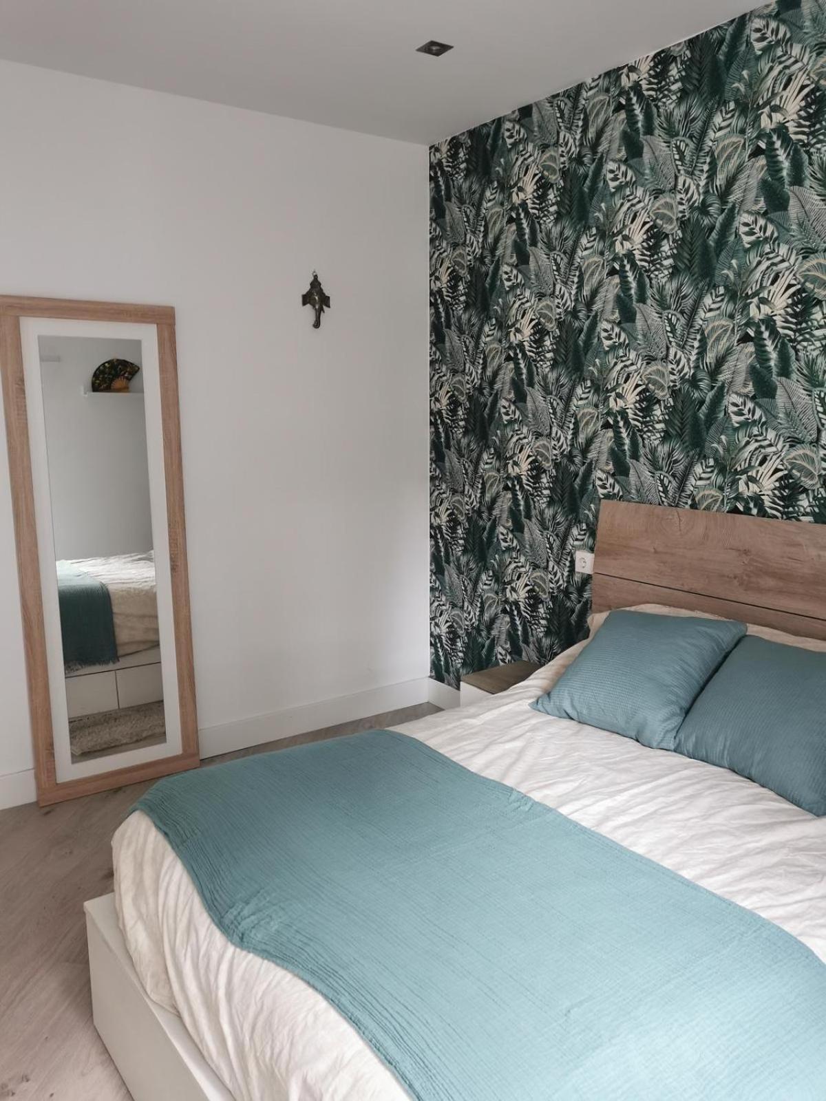 Pisito De Ainho Apartment Леон Екстериор снимка
