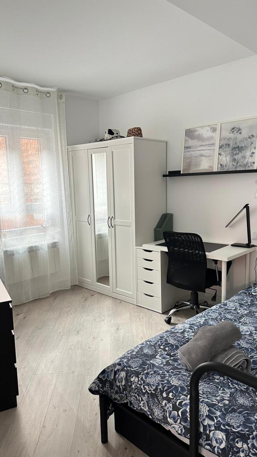 Pisito De Ainho Apartment Леон Екстериор снимка