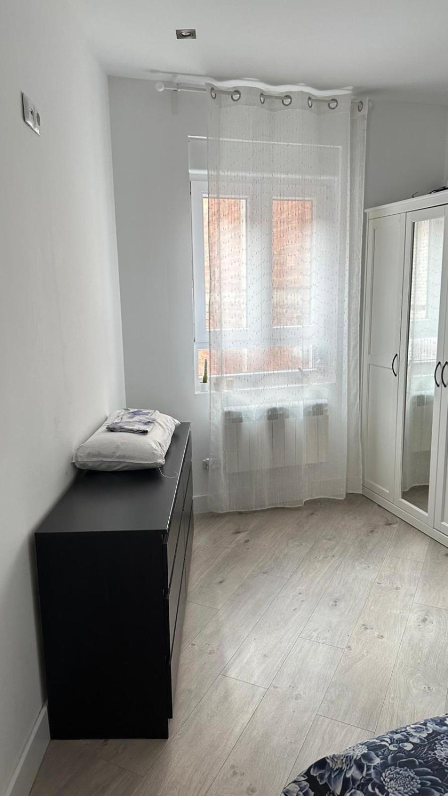 Pisito De Ainho Apartment Леон Екстериор снимка