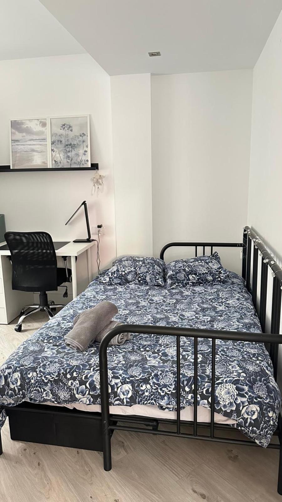 Pisito De Ainho Apartment Леон Екстериор снимка