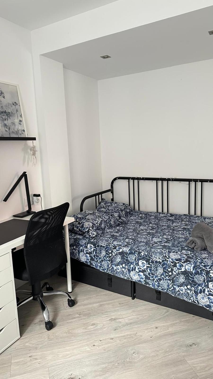 Pisito De Ainho Apartment Леон Екстериор снимка