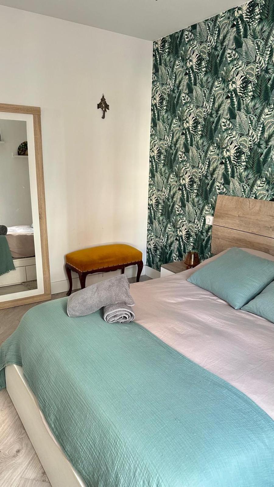 Pisito De Ainho Apartment Леон Екстериор снимка