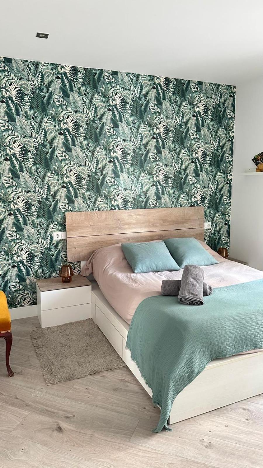 Pisito De Ainho Apartment Леон Екстериор снимка